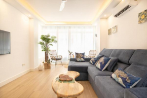 Estepona DownTown Near The Beach - Happy Rentals